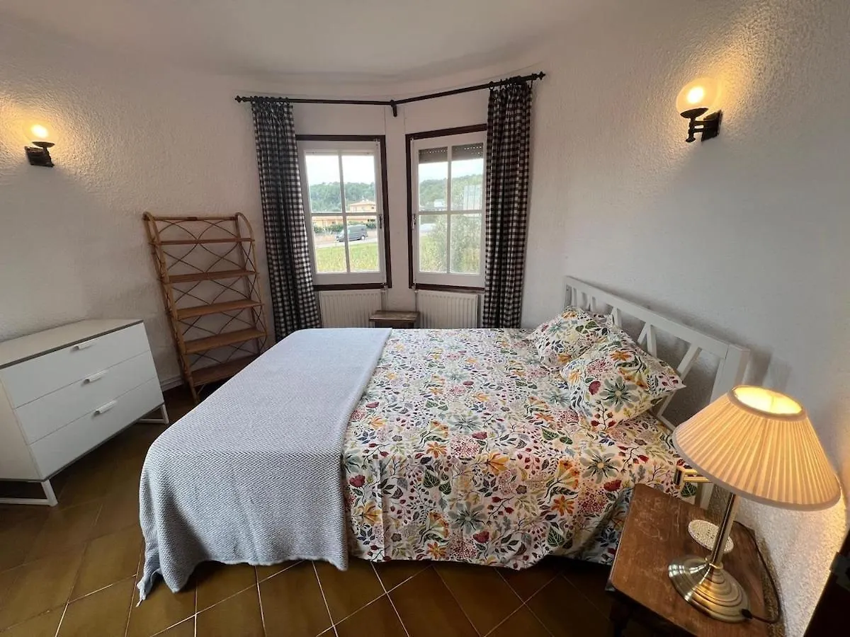Holiday home Cs 124 Villa With Private Pool Torroella De Montgri