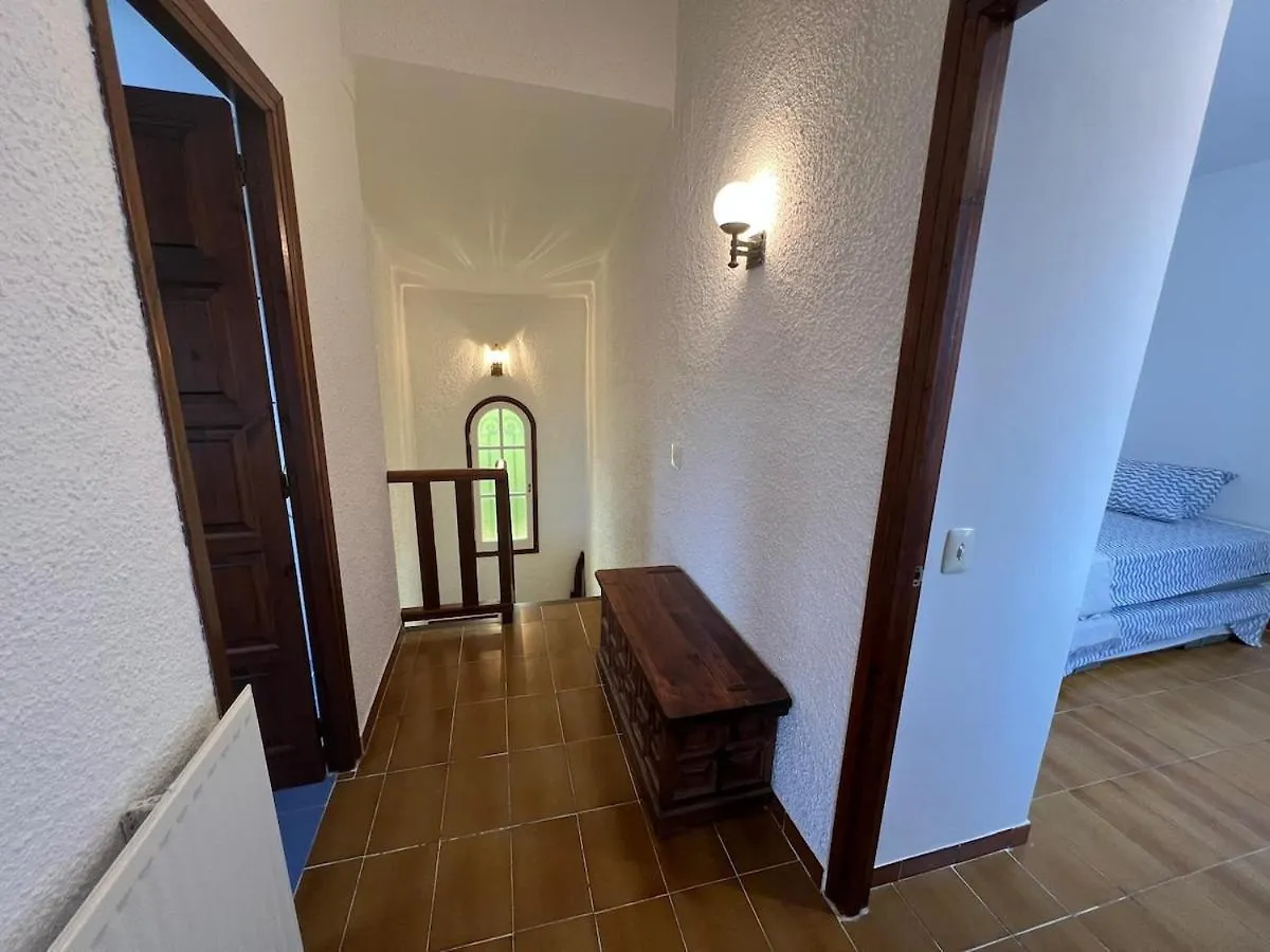 Cs 124 Villa With Private Pool Torroella De Montgri