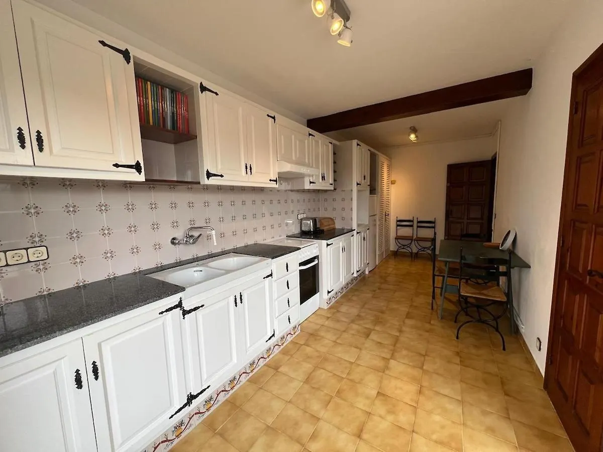 Cs 124 Villa With Private Pool Torroella De Montgri Spain