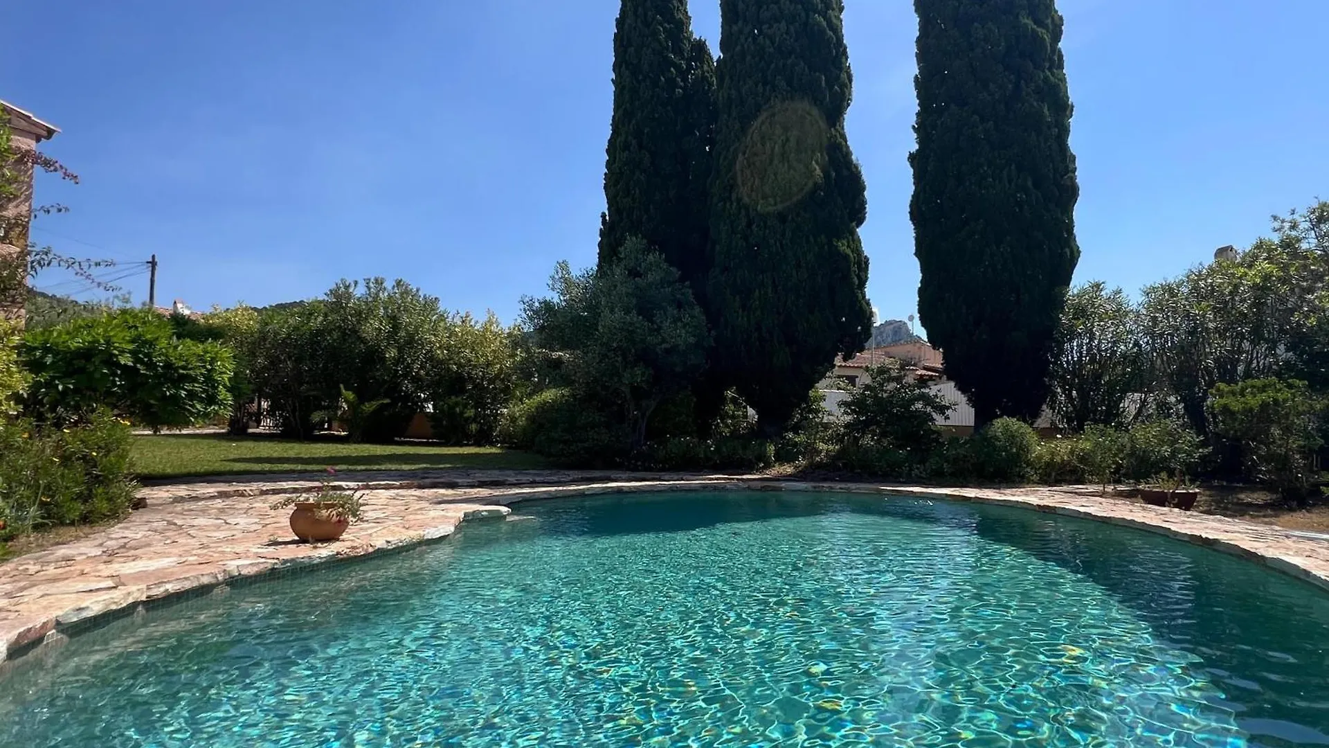 Holiday home Cs 124 Villa With Private Pool Torroella De Montgri