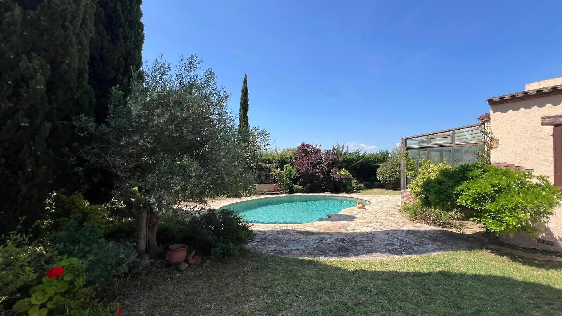 Cs 124 Villa With Private Pool Torroella De Montgri Spain