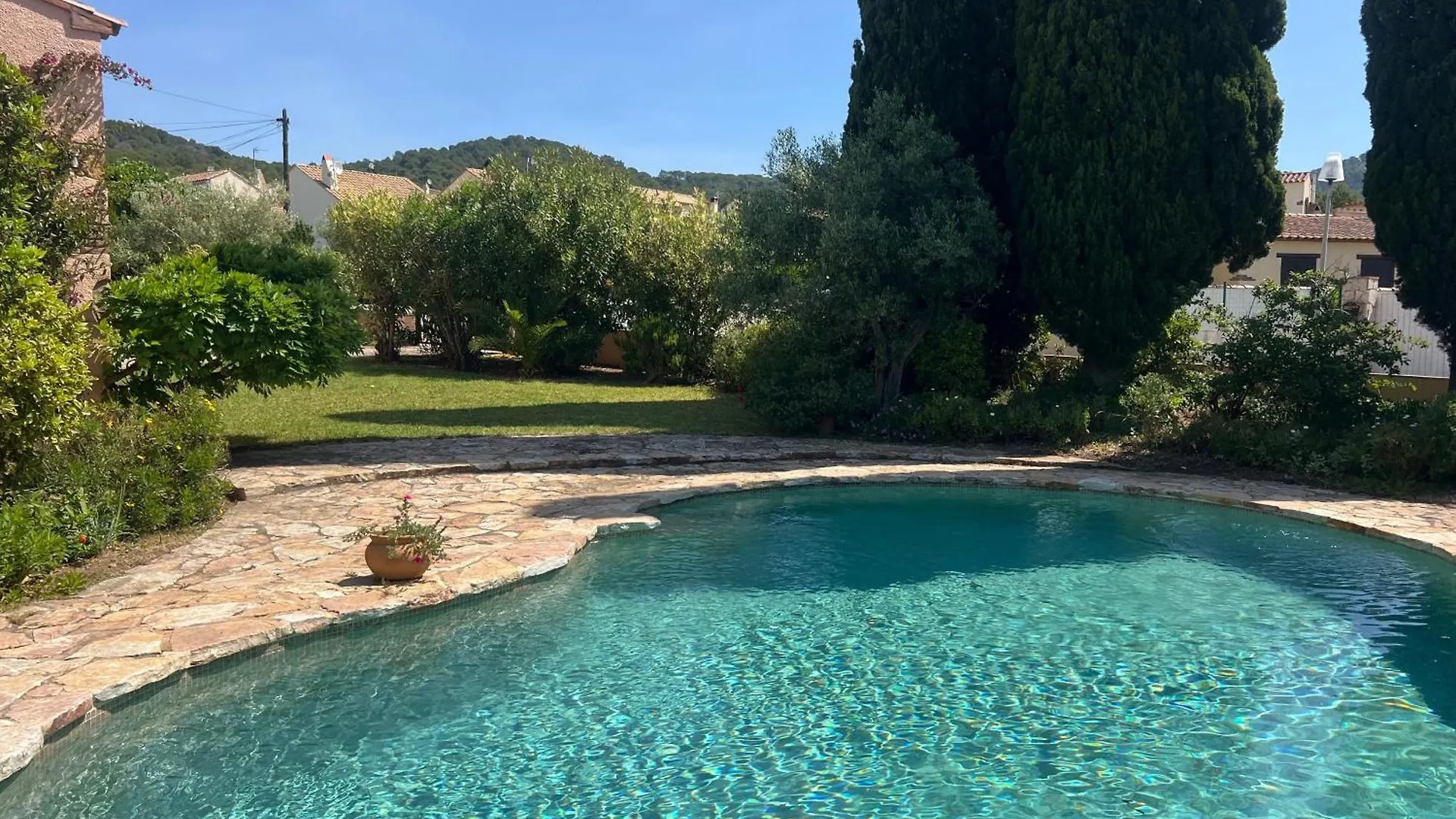 Holiday home Cs 124 Villa With Private Pool Torroella De Montgri Spain